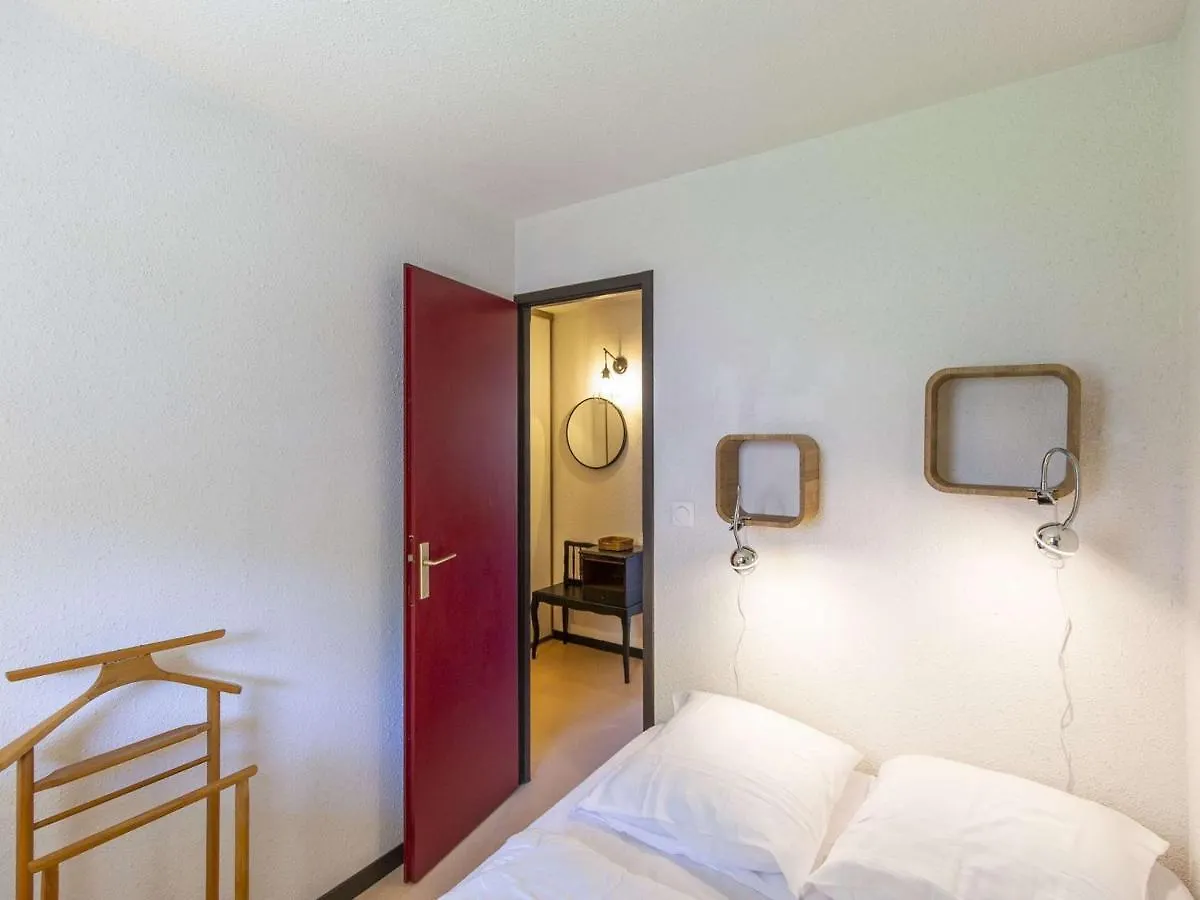 Appartement Renove T2, 4 Pers., Animaux Admis, Parking, Luz-Saint-Sauveur - Fr-1-402-127 0*,