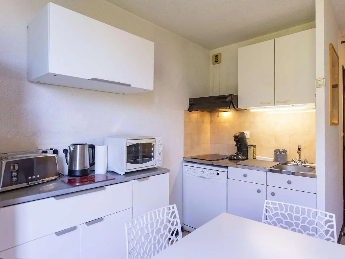 Apartment Appartement Renove T2, 4 Pers., Animaux Admis, Parking, Luz-Saint-Sauveur - Fr-1-402-127 France